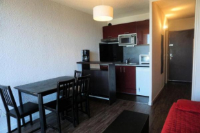 Résidence Valonpierre B - Studio pour 4 Personnes 198804